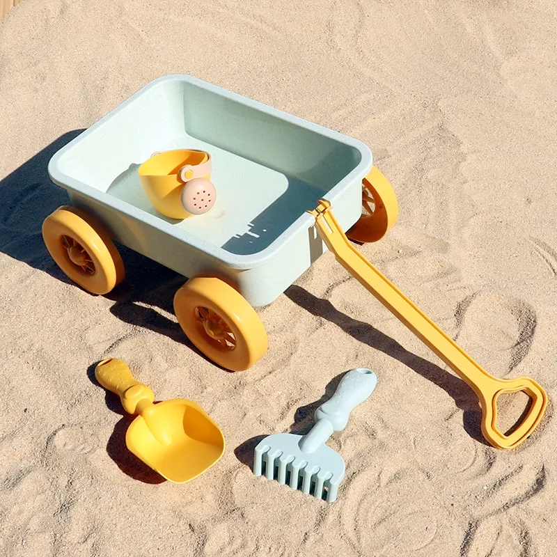 Beach Toy Set