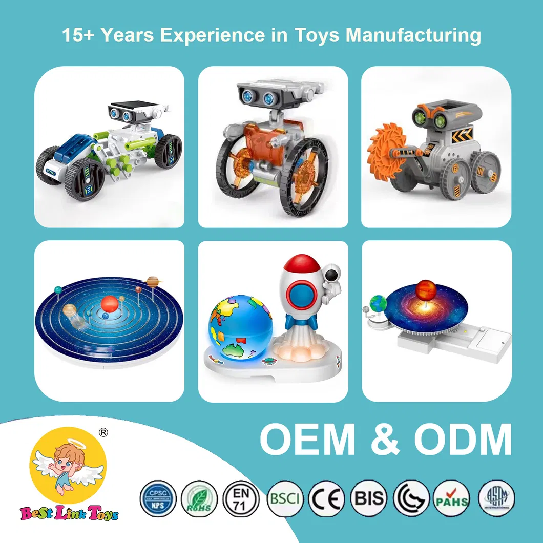 Main Product Catalog