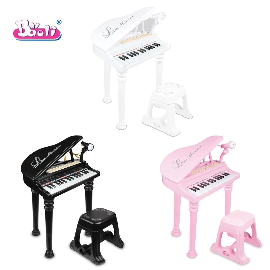 Electronic Piano Toy