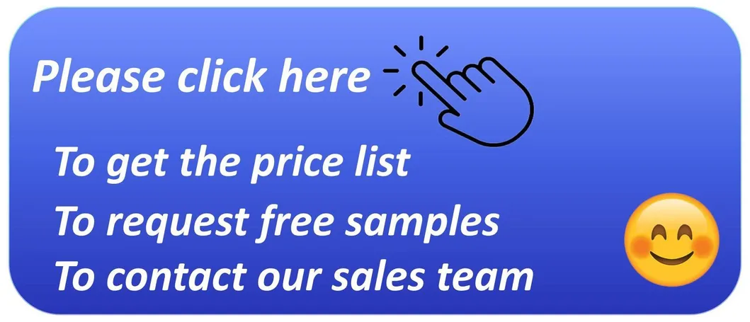 Product Range Banner