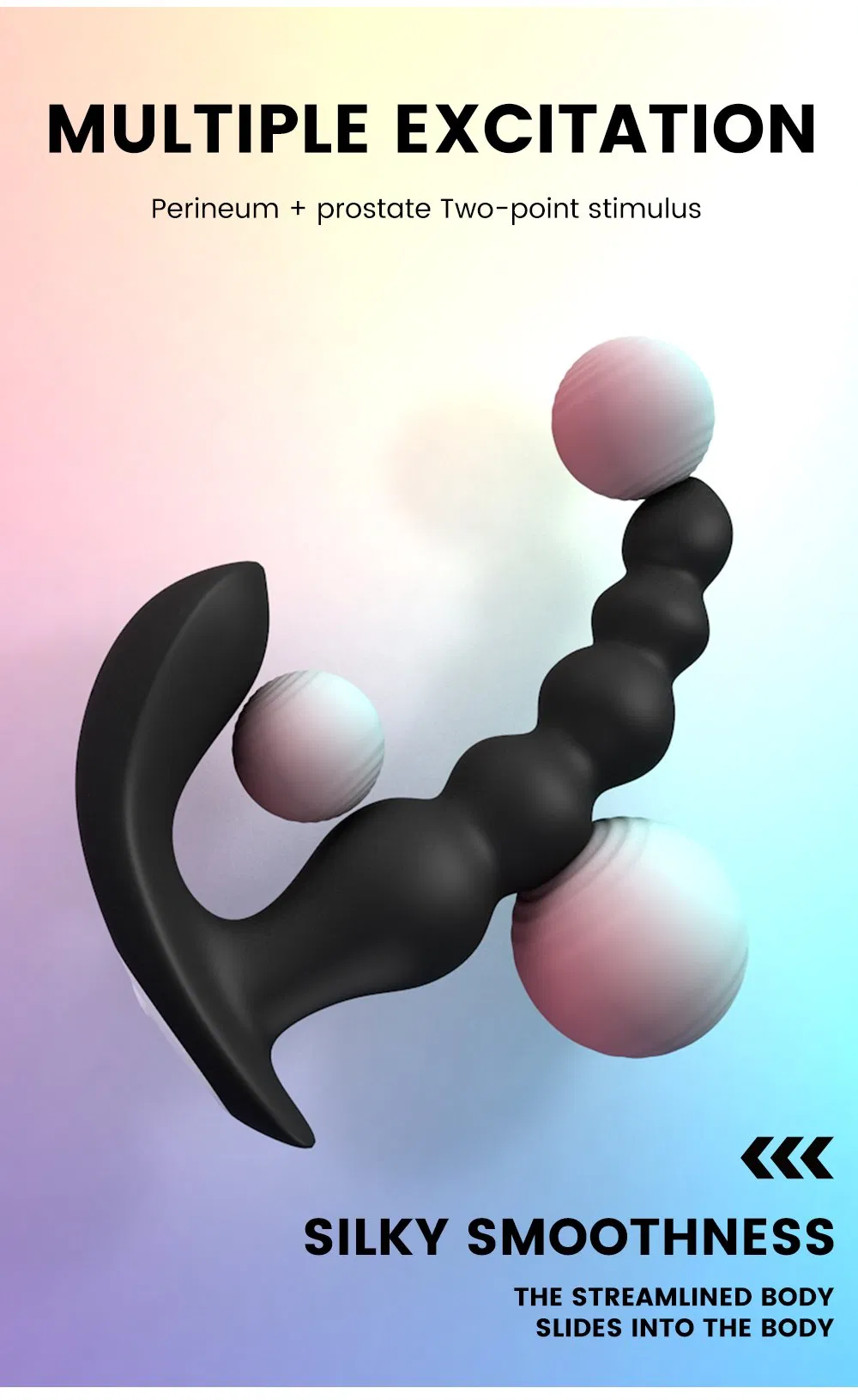 Vibrating Toy Photo 1