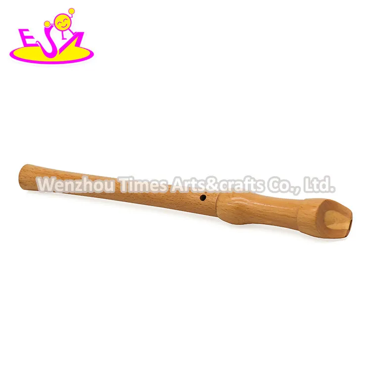 Wooden Flute Toy View 1