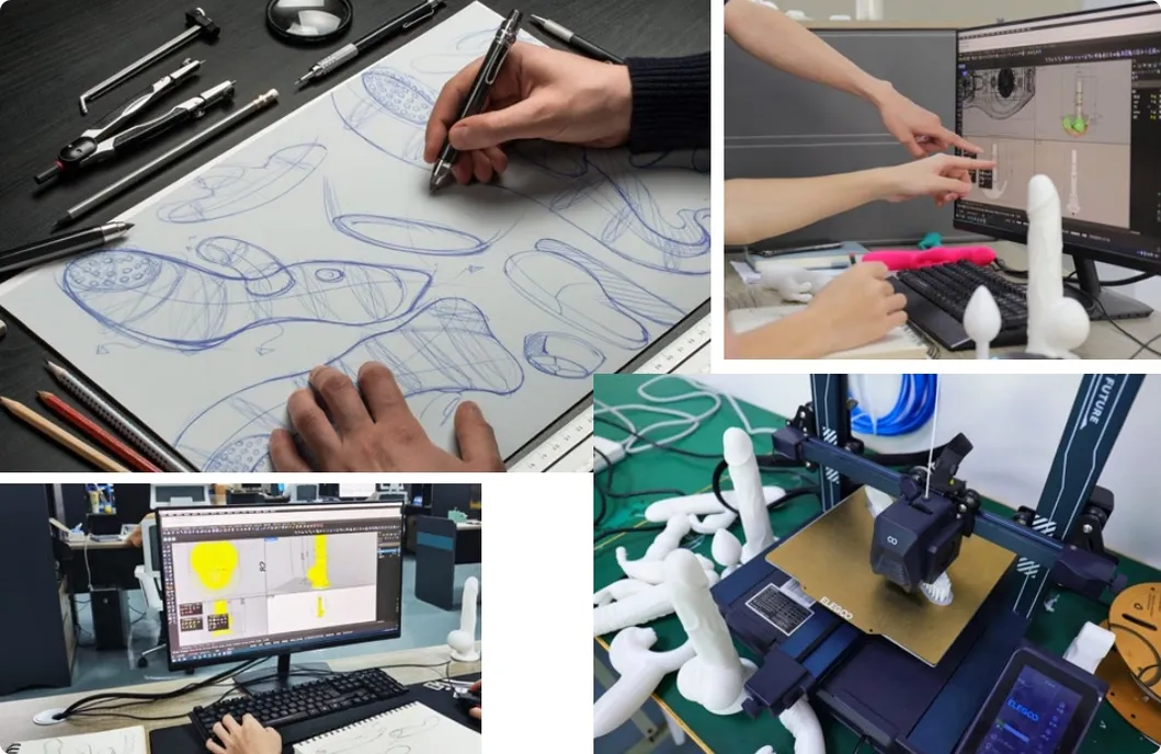 Production Facility 1