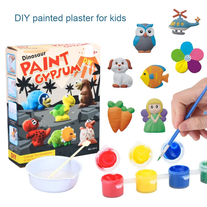 DIY Painting Set 2