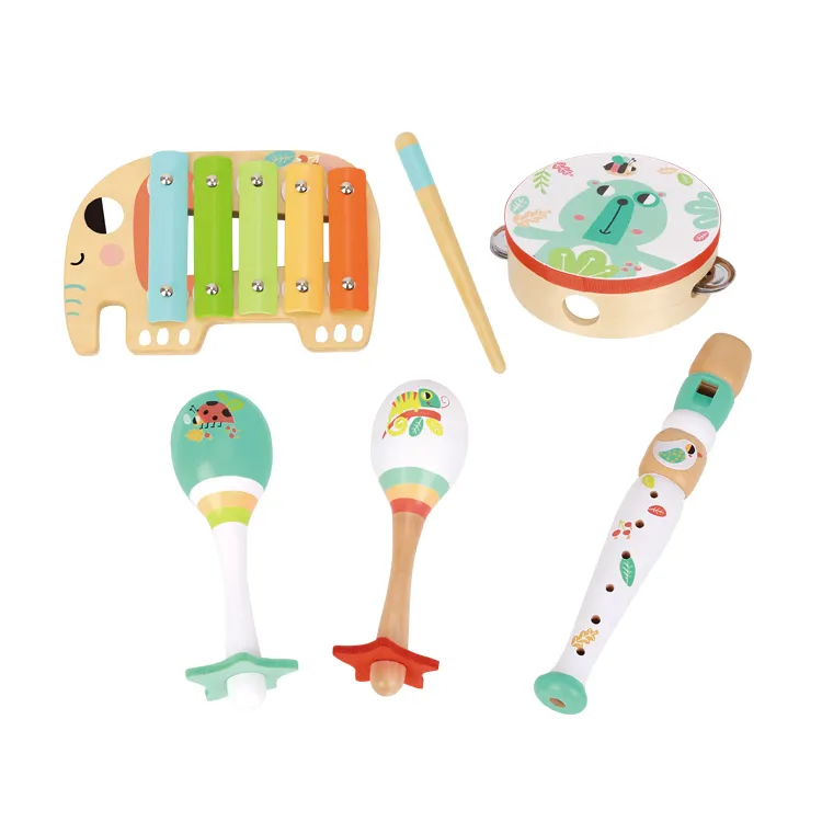 Kids Musical Instruments