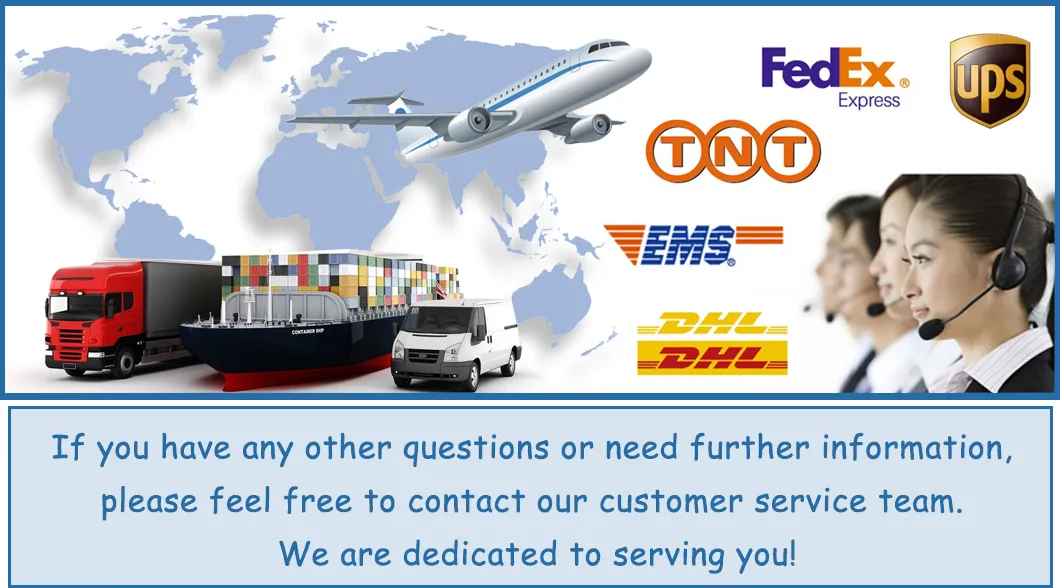 Shipping Network