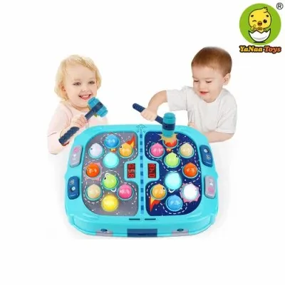 Electric Water Gun 3