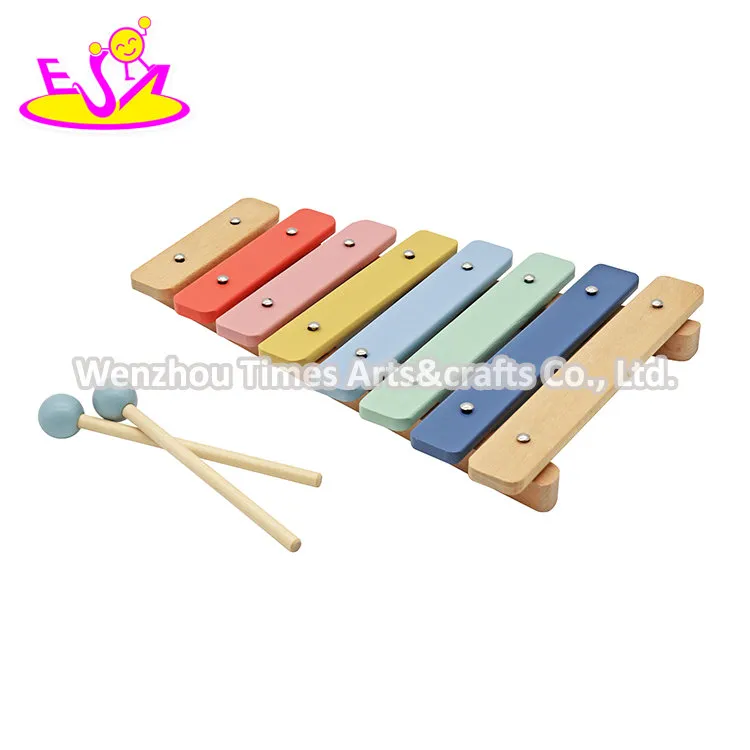 Wooden Musical Set 5