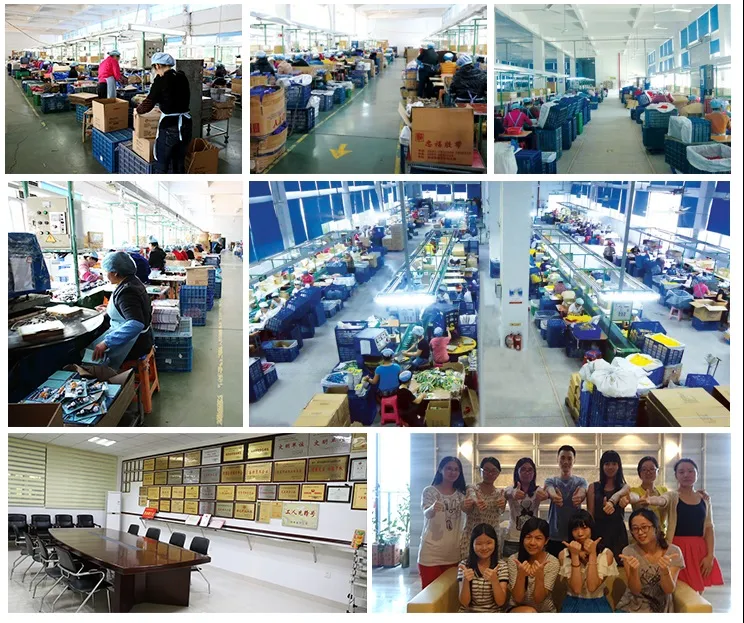 Musical Instrument Toy Production