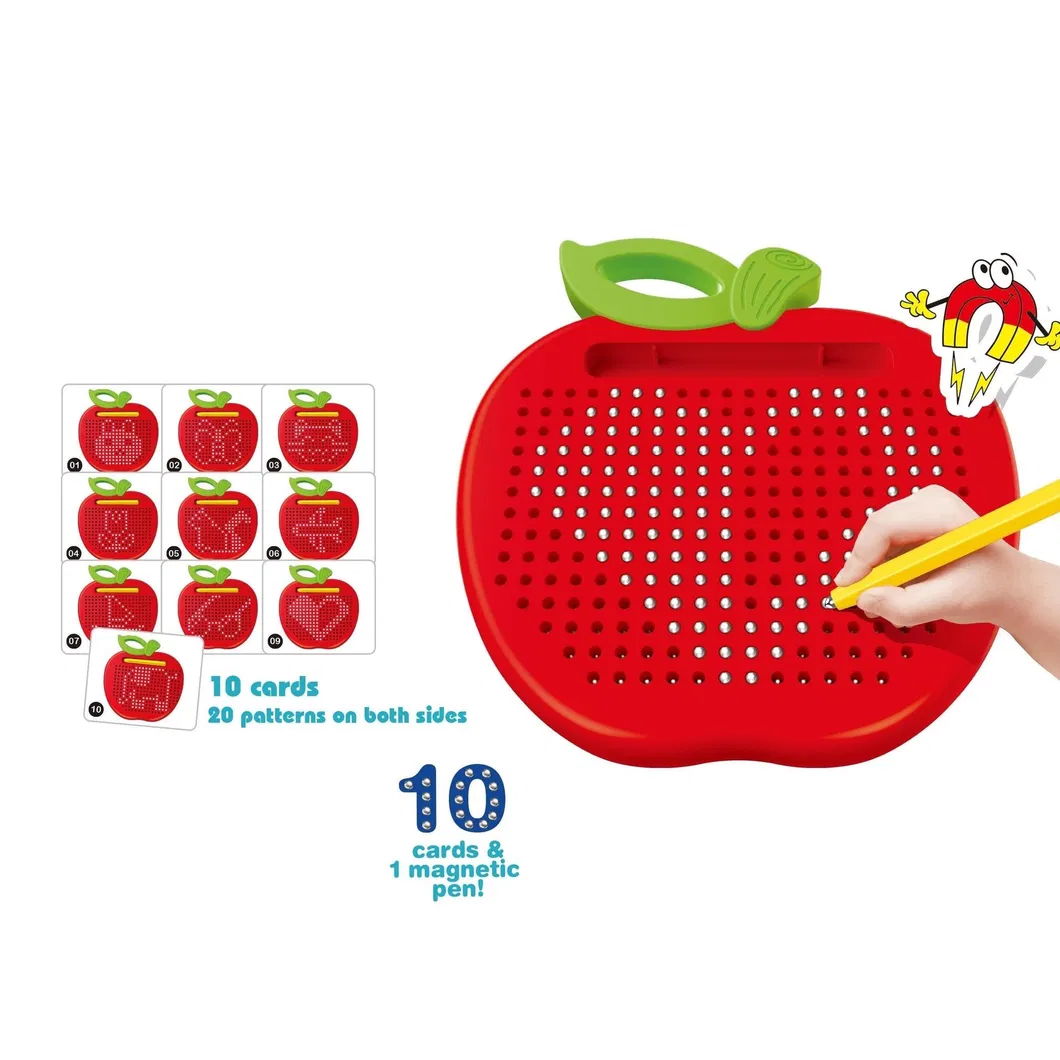 Apple Magnetic Board