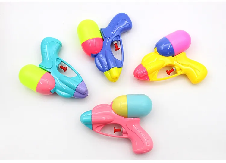 Water Gun Toy 6