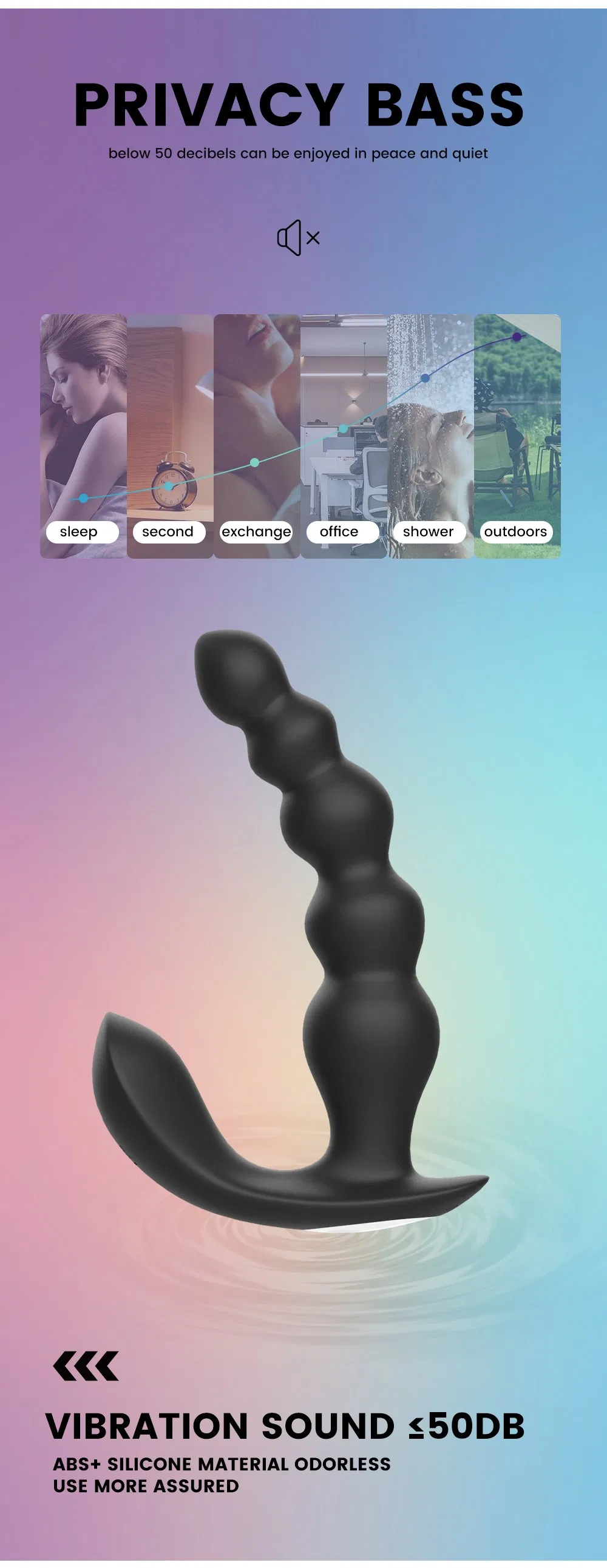 Vibrating Toy Photo 5