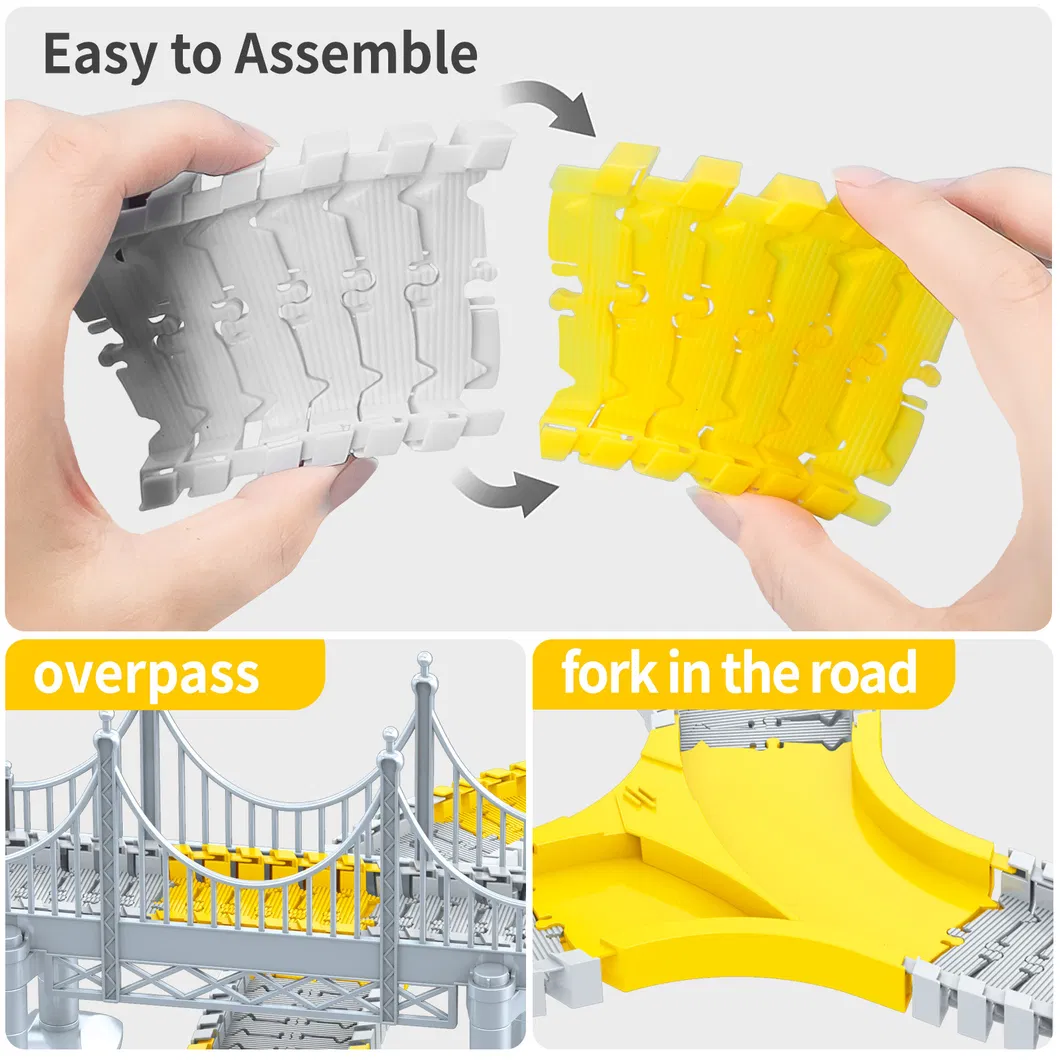 Educational Building Blocks