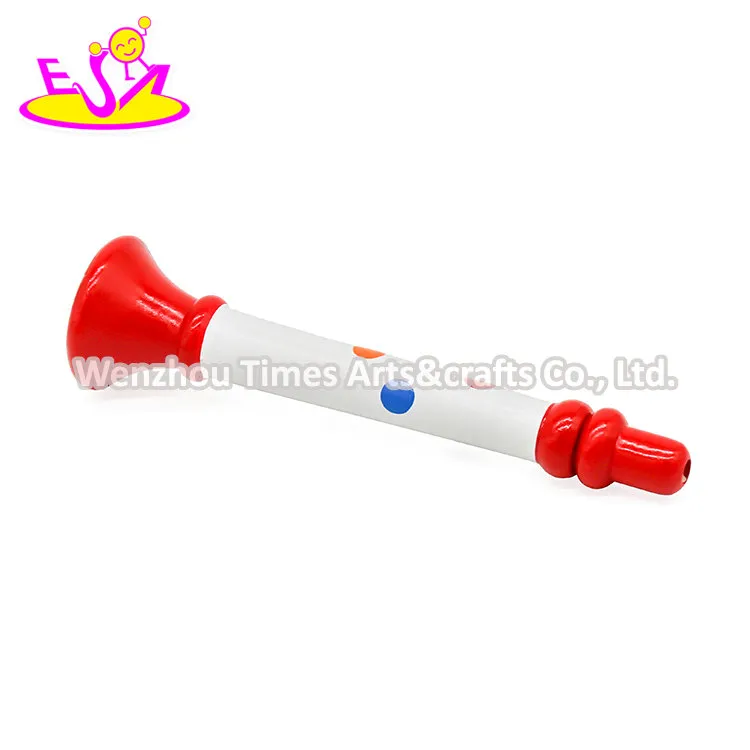 Wooden Flute Toy View 5