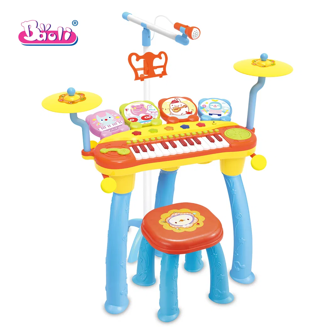Educational Toy Xylophone