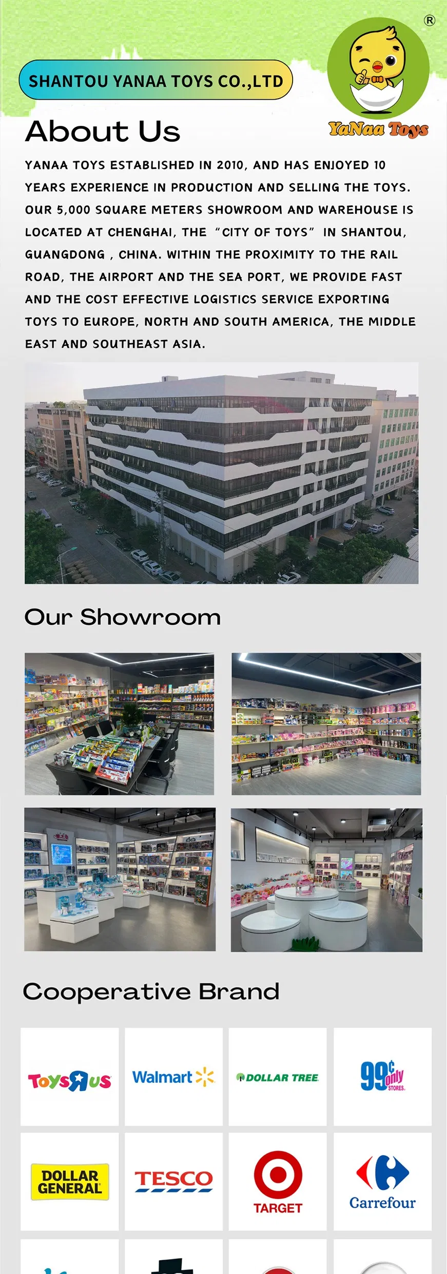 Full Track Schematic