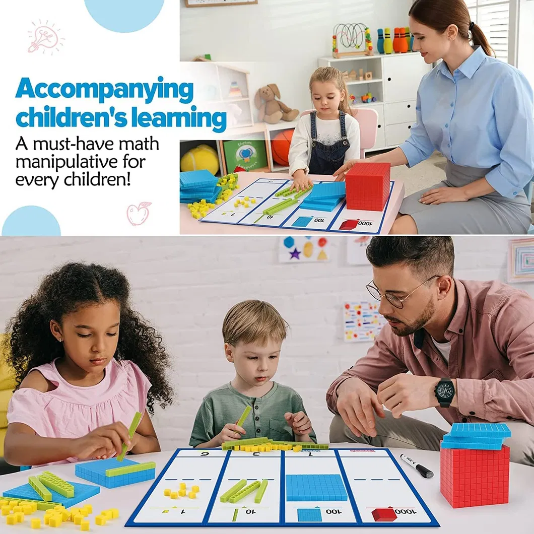 Educational Math Toys 2