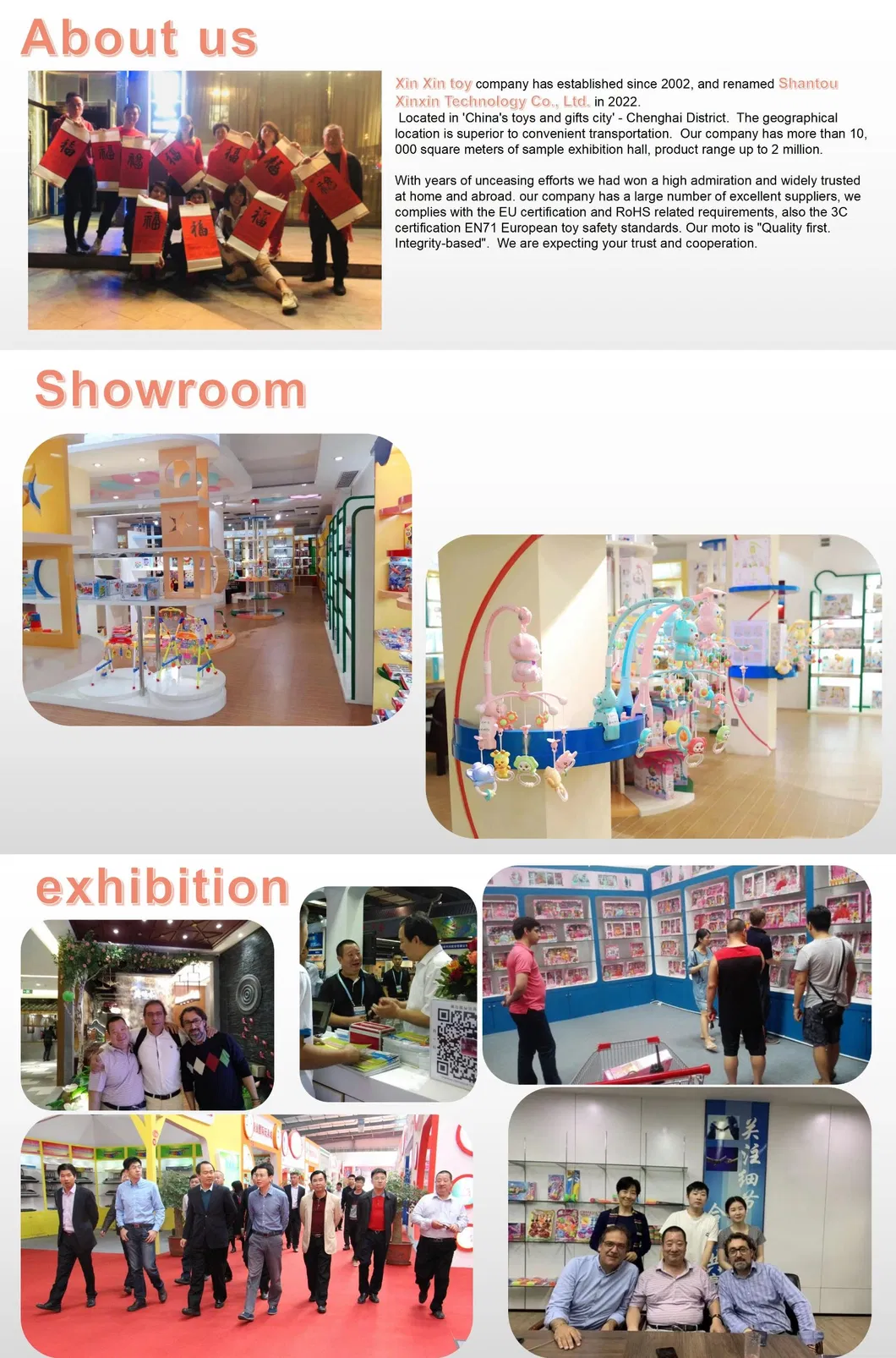 Safety Certification