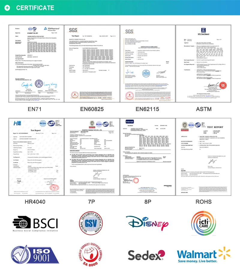 Role Play Accessories
