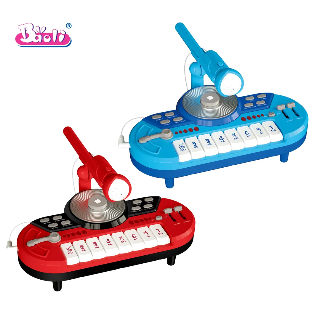 Musical Instruments Toy