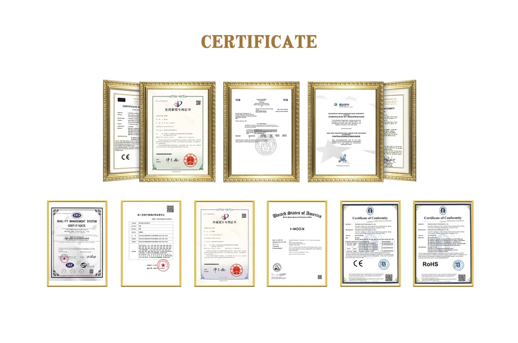 Product Certifications