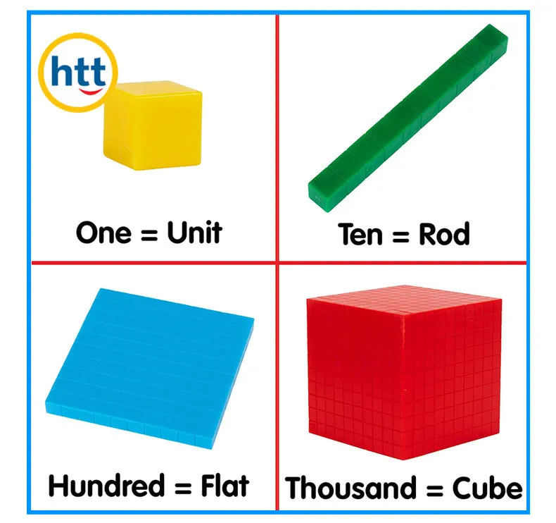 Educational Math Toys 5