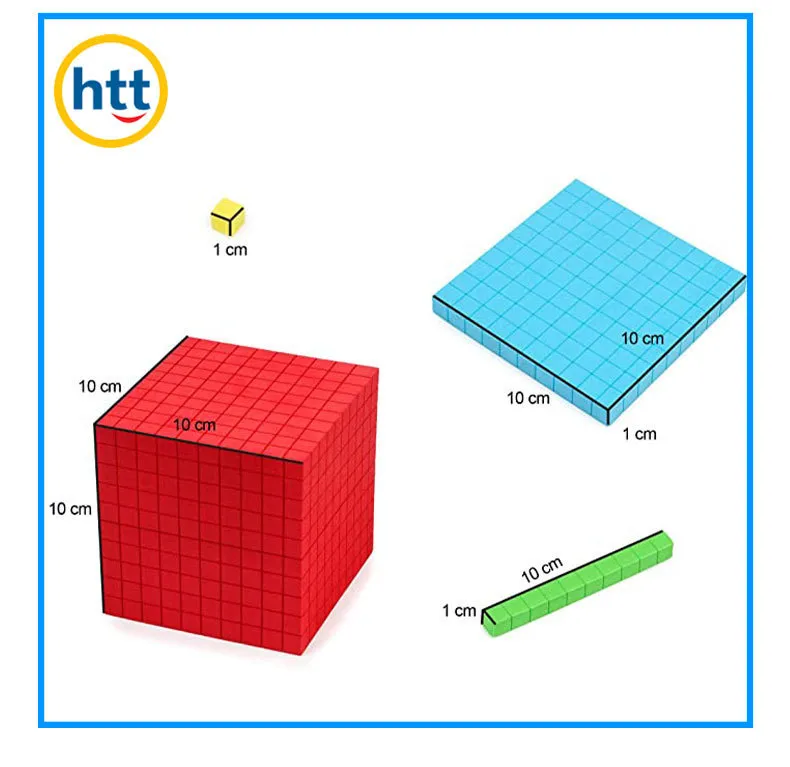Educational Math Toys 7