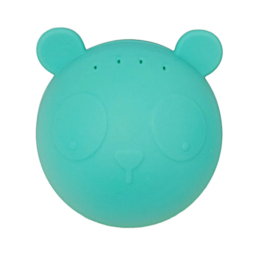 Water Squirtering Ball 2