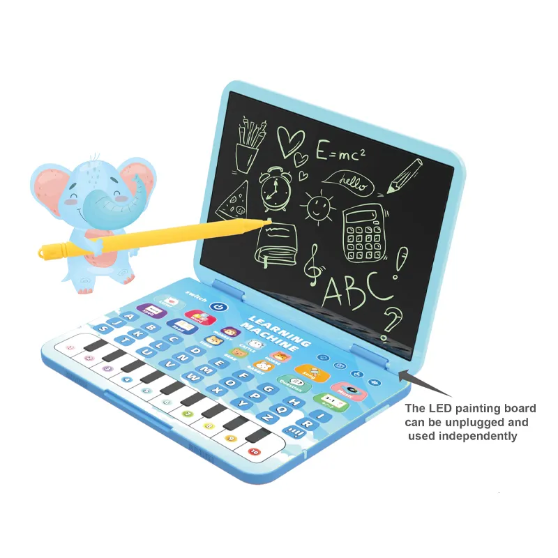 Learning Machine View 4