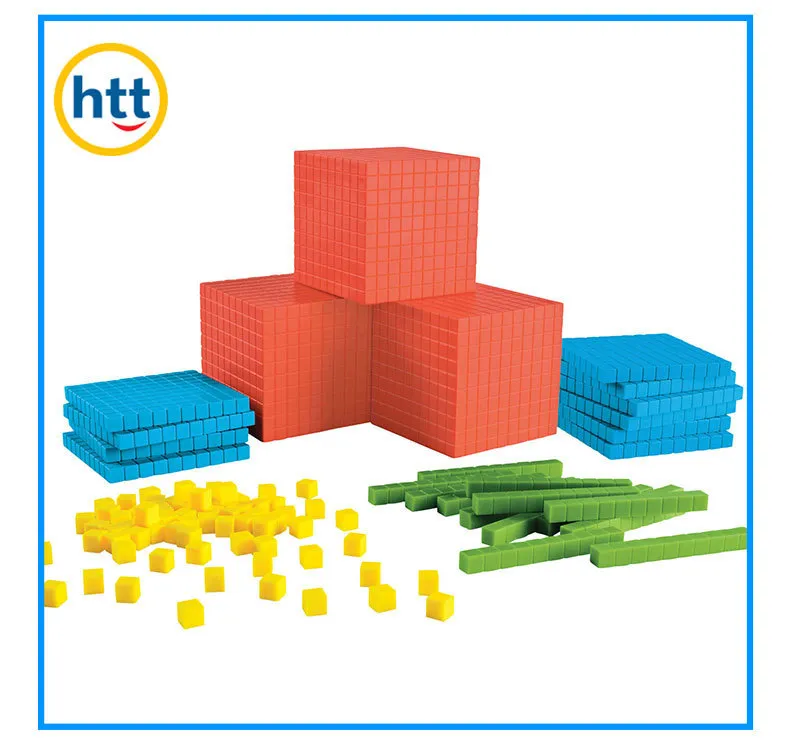 Educational Math Toys 8