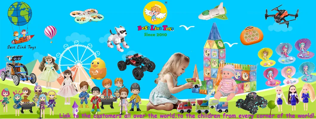 Elephant Accordion Toy