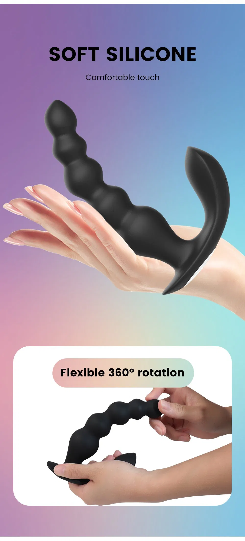 Vibrating Toy Photo 2