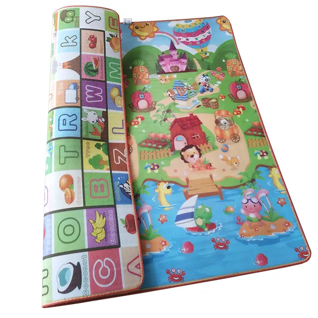 Baby Play Mat 6
