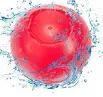 Silicone Water Polo 3