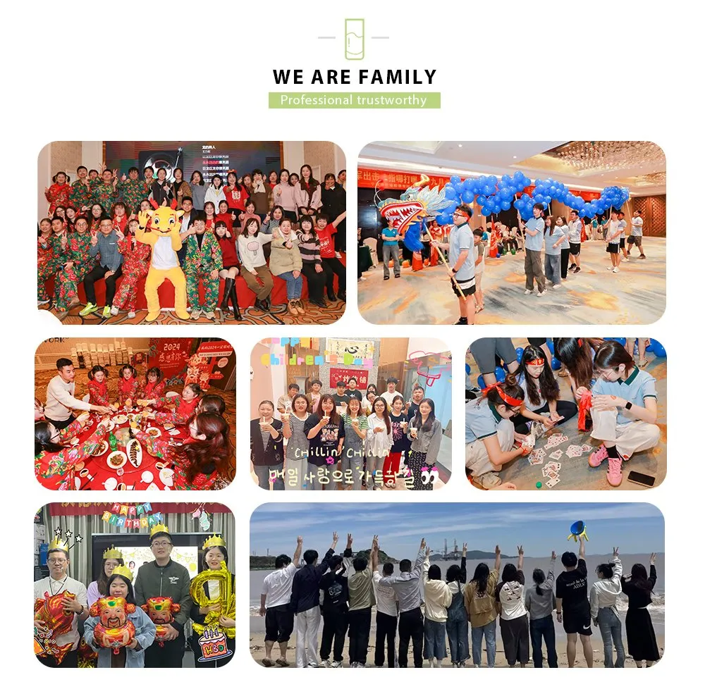 Production Display 3