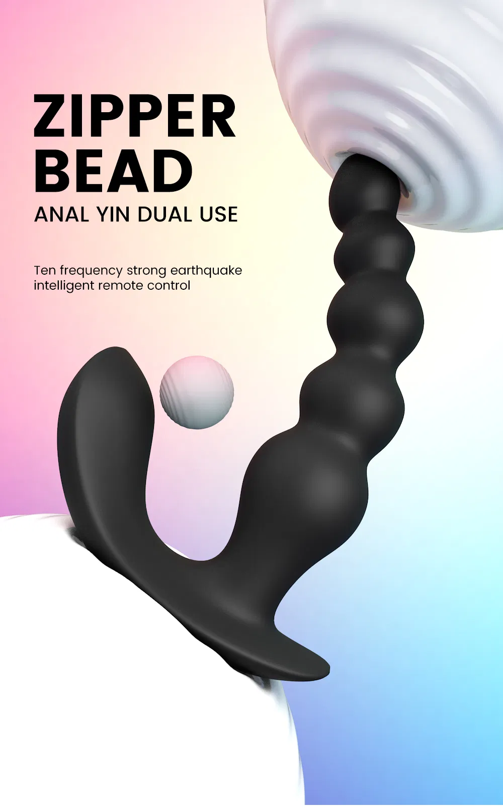 Vibrating Toy Photo 8