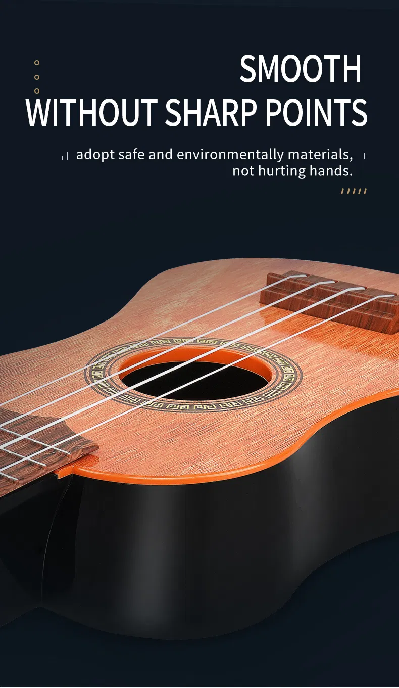 Toy Ukulele 9