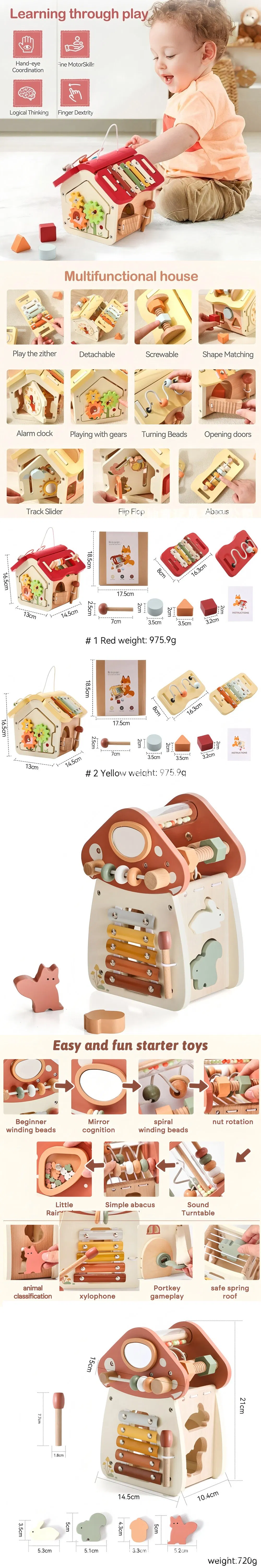 Wooden <a href='/catalog/montessori-toys-manufacturers/'>Montessori Toys</a>