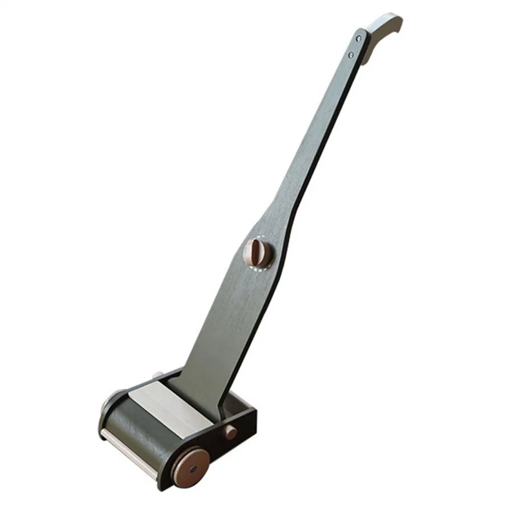 Simulation Wooden BBQ Camping Game