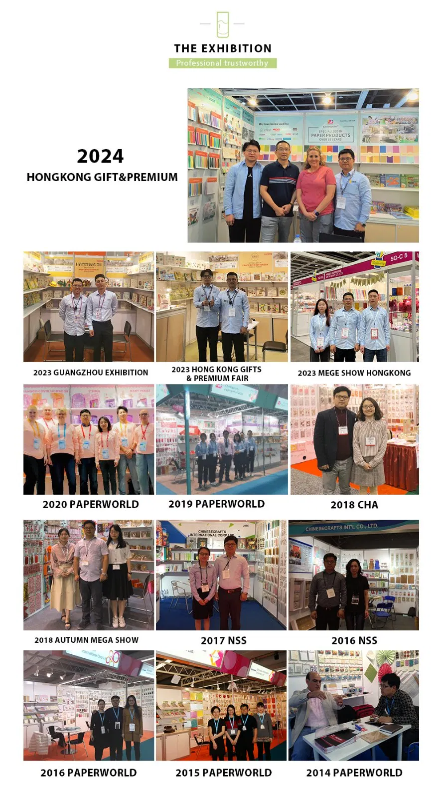 Production Display 4