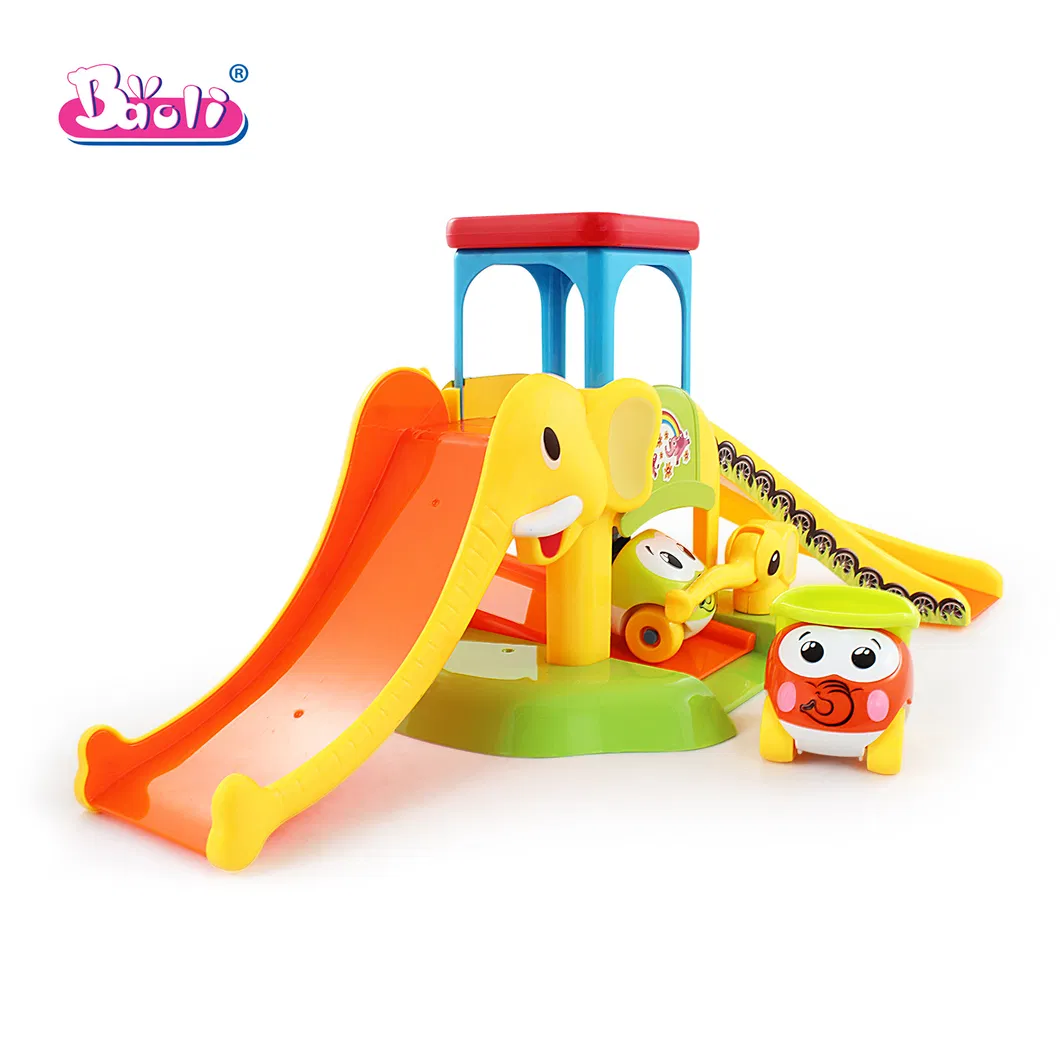 Infant Hand Toy