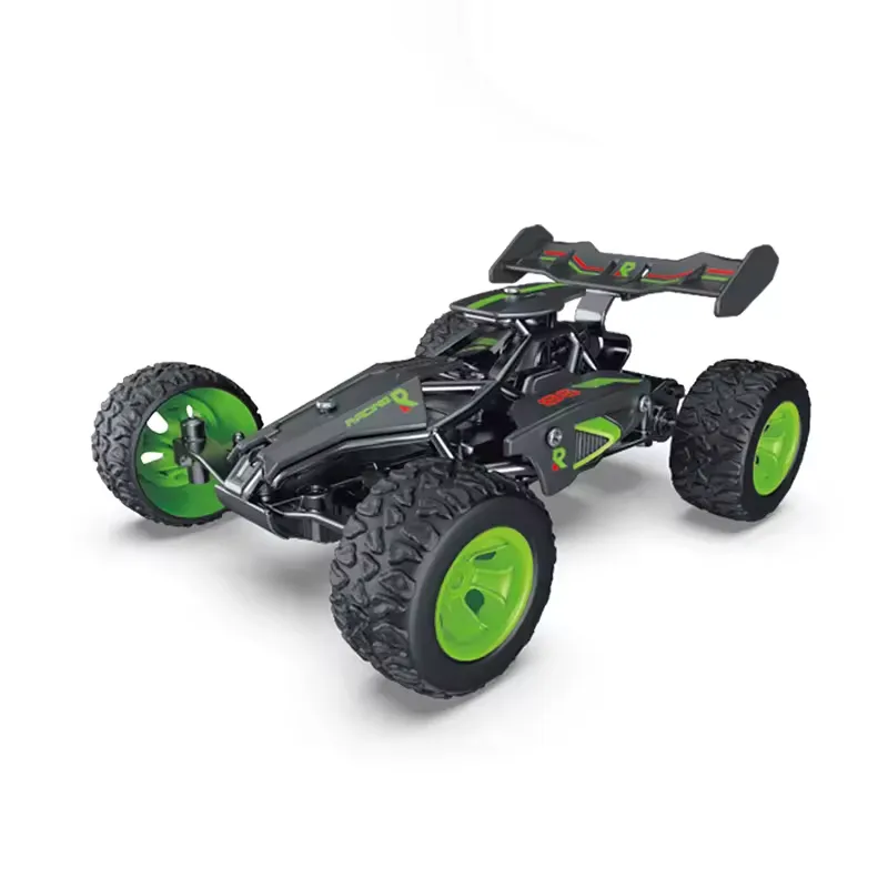 RC Car Variety 1