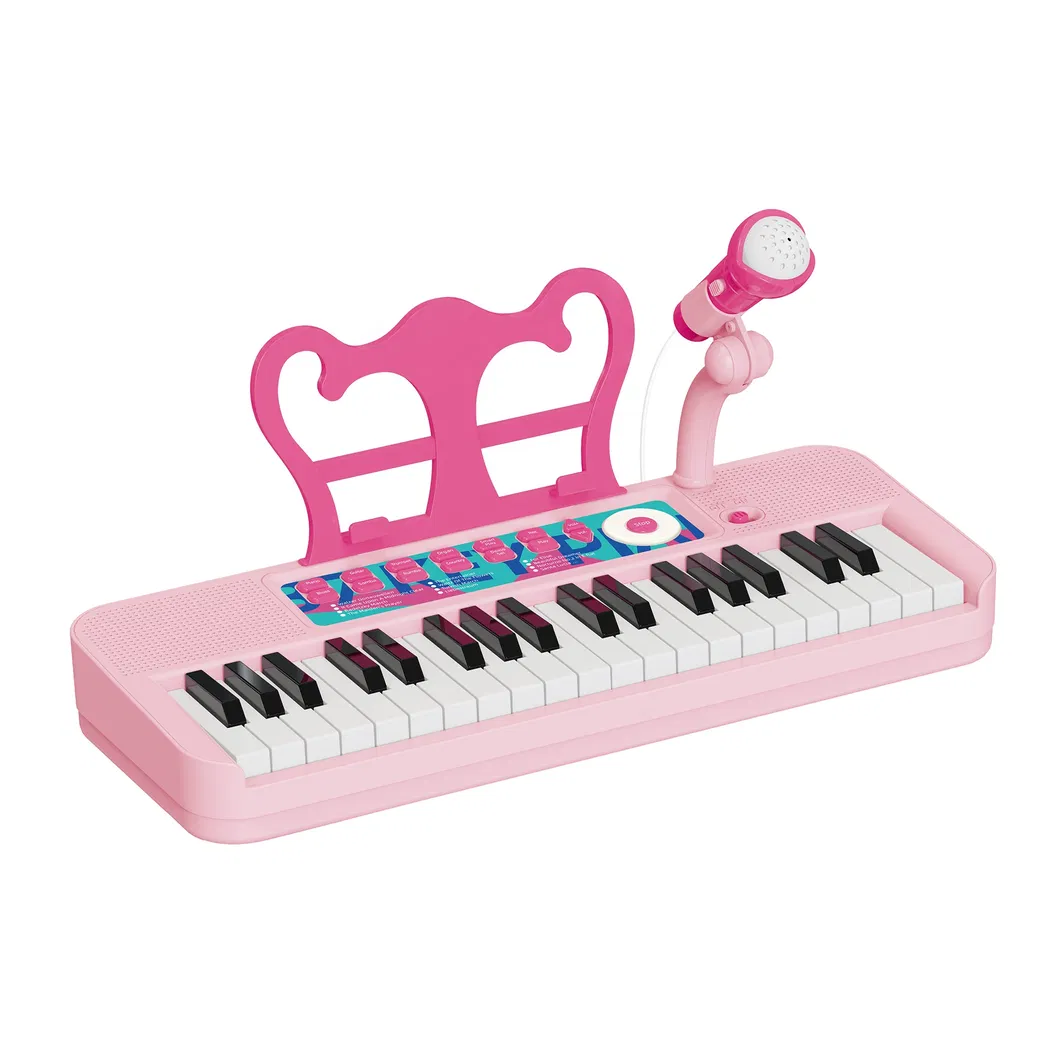 Musical Toy 1