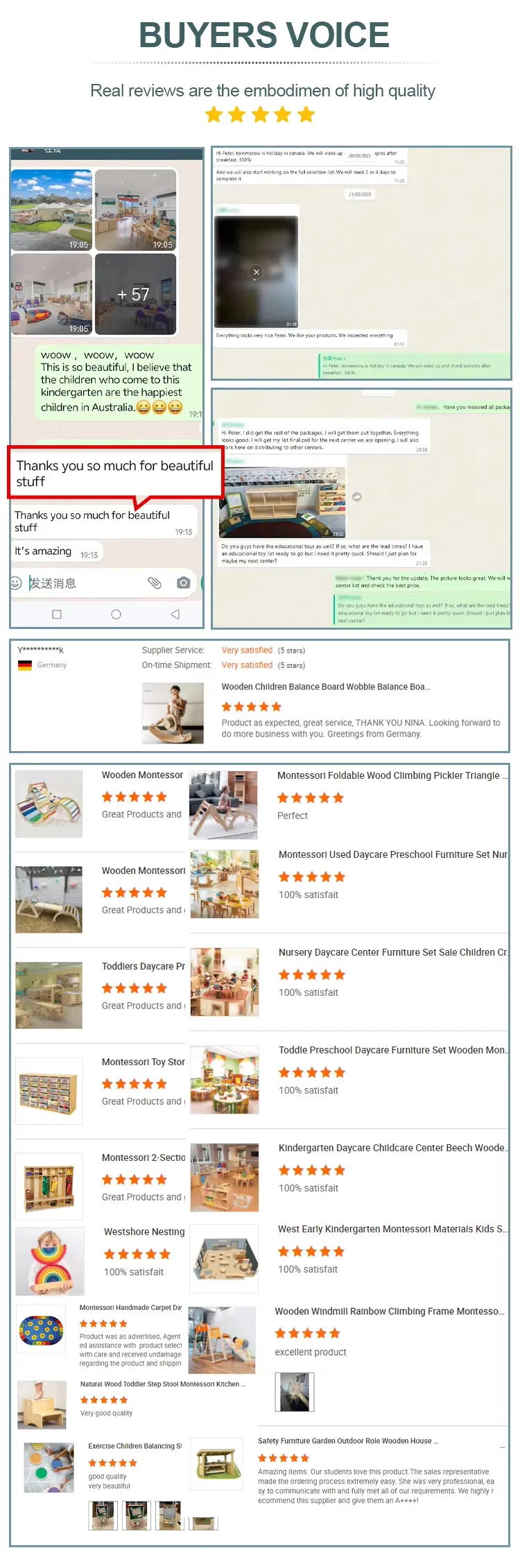 Strength and Support