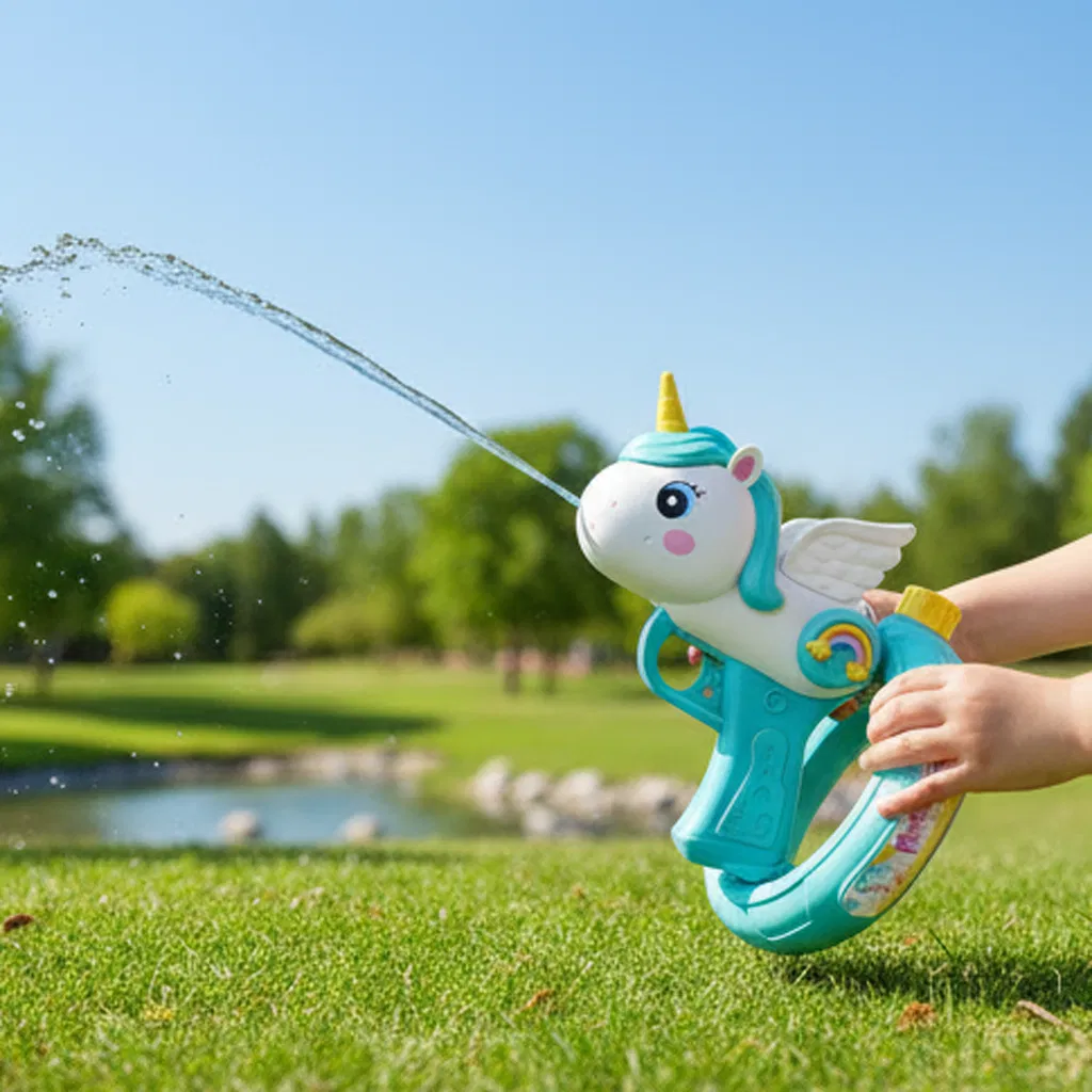 Summer Fun Water Toy