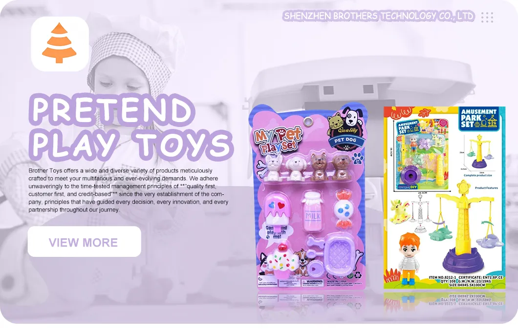 Children's Doctor Toy Set