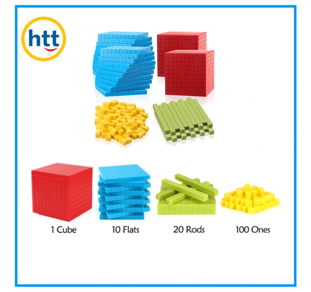 Educational Math Toys 9