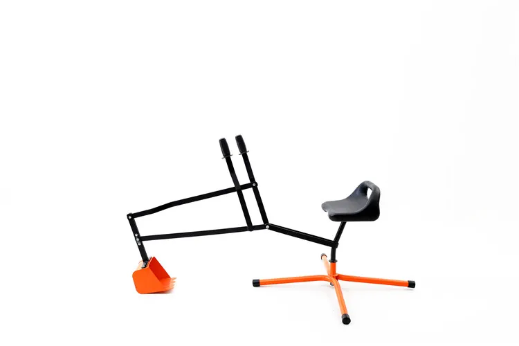 Kids Digger Toy Vehicle 3