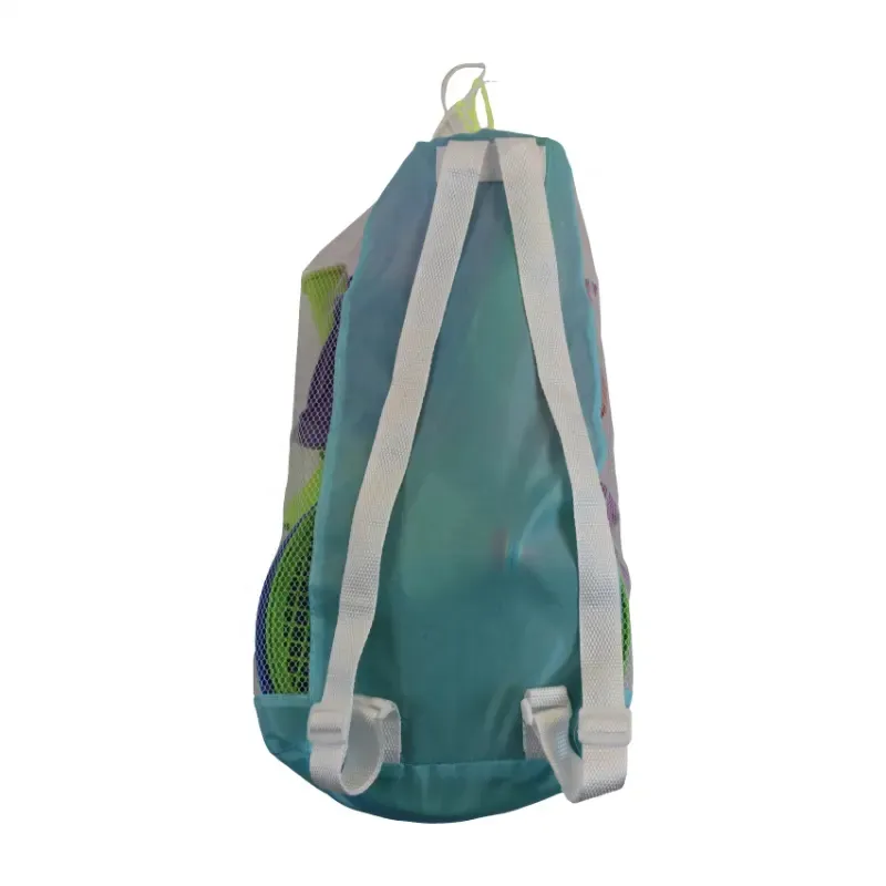 Beach Toy Set Detail