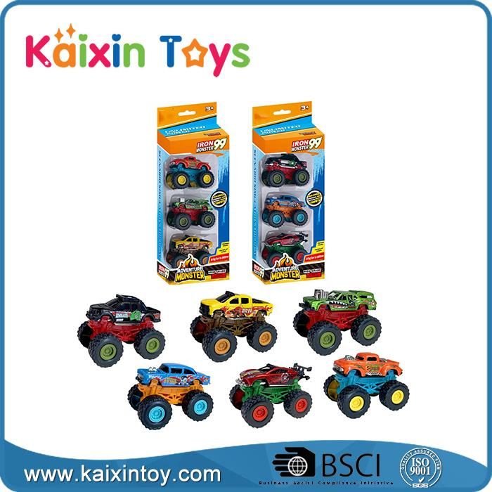 Boys Gift Pull Back Toy Vehicle Wholesale Toys (10484011)